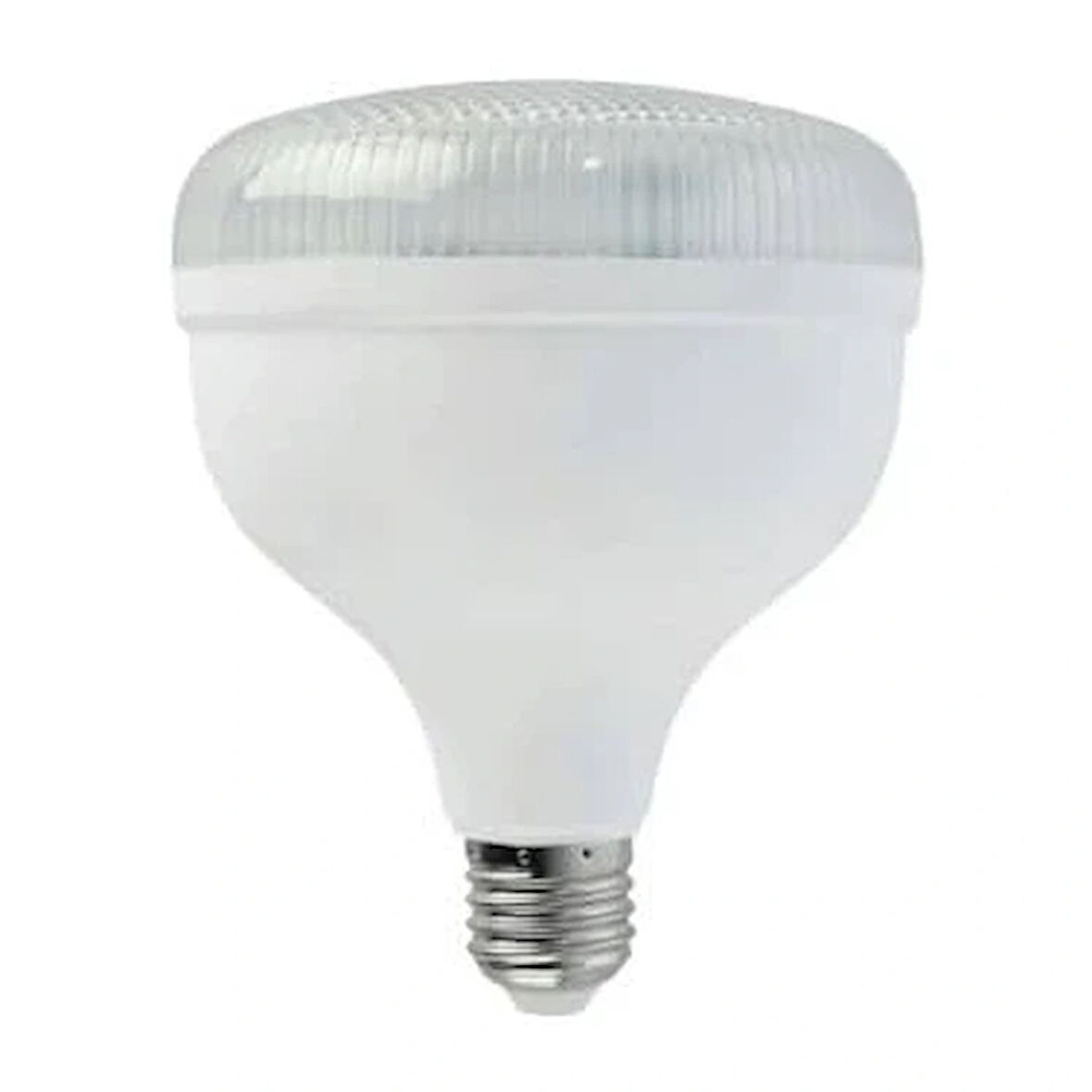 8 ADET-STARMAX 40W Kristal Torch LED Ampul E-27 Beyaz Işık 3600LM