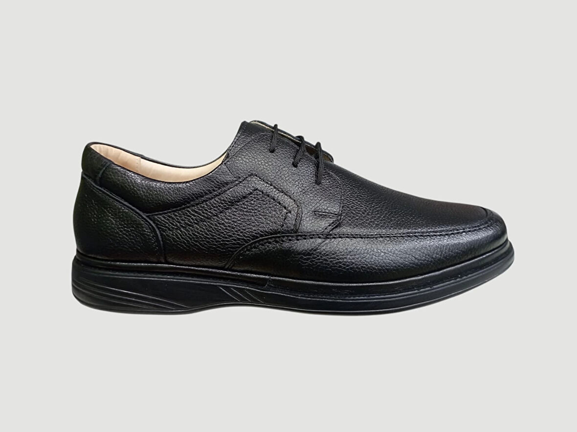 BİCANS B-65 ERKEK COMFORT BAĞCIKLI AYAKKABI