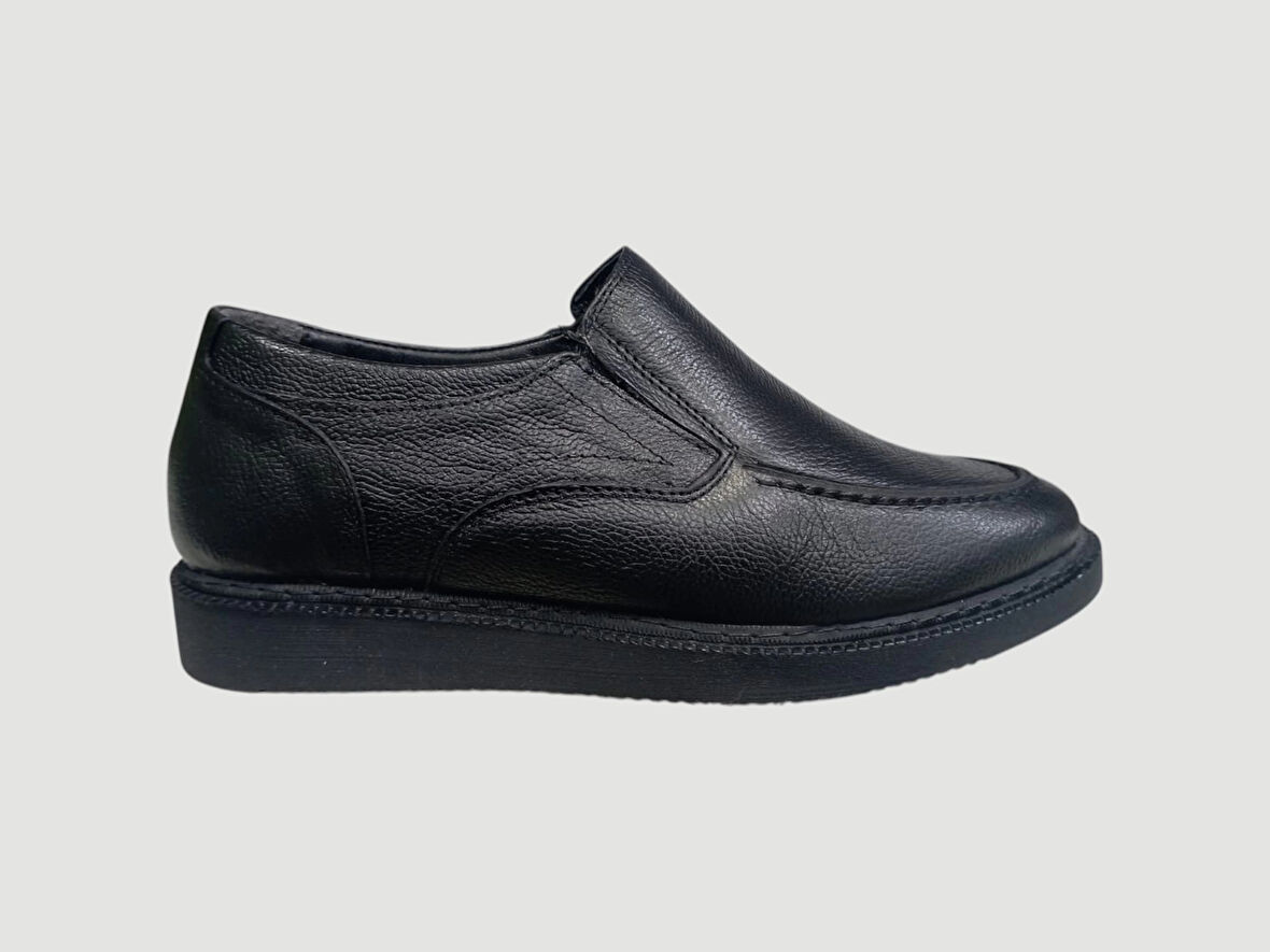 BİCANS B-68 ERKEK DERİ COMFORT AYAKKABI