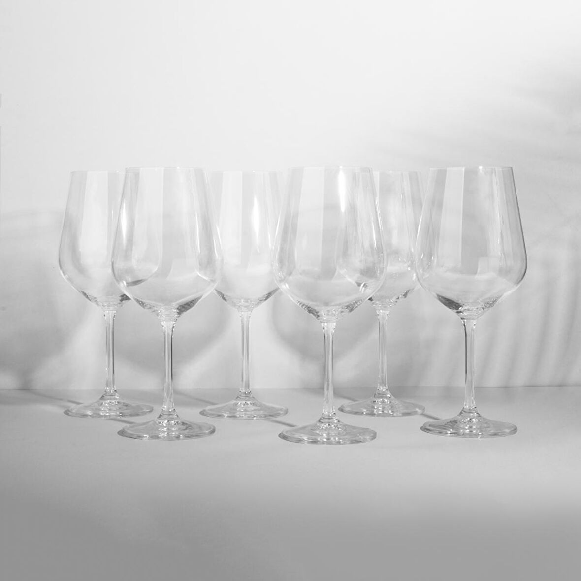 Ocuisine Strix Meşrubat Bardağı 6'lı 580 Ml