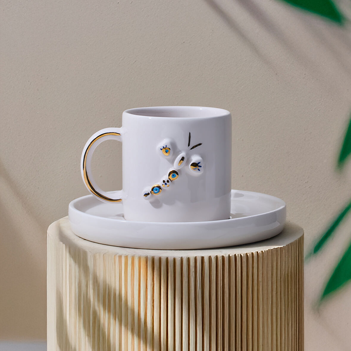 Canarels Yusufcuk Fincan 90 ml