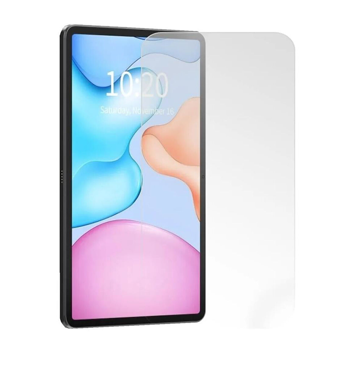 Sprange Vasoun B10Tb 10.1" Mat Nano Esnek Cam Ekran Koruyucu Film