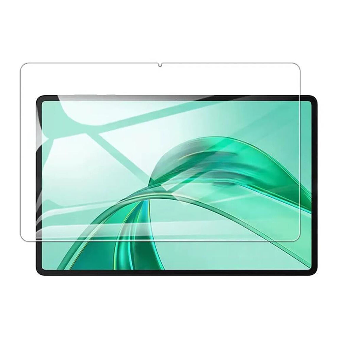 Honor Pad X8 10.1" Mat Nano Esnek Cam Ekran Koruyucu Film