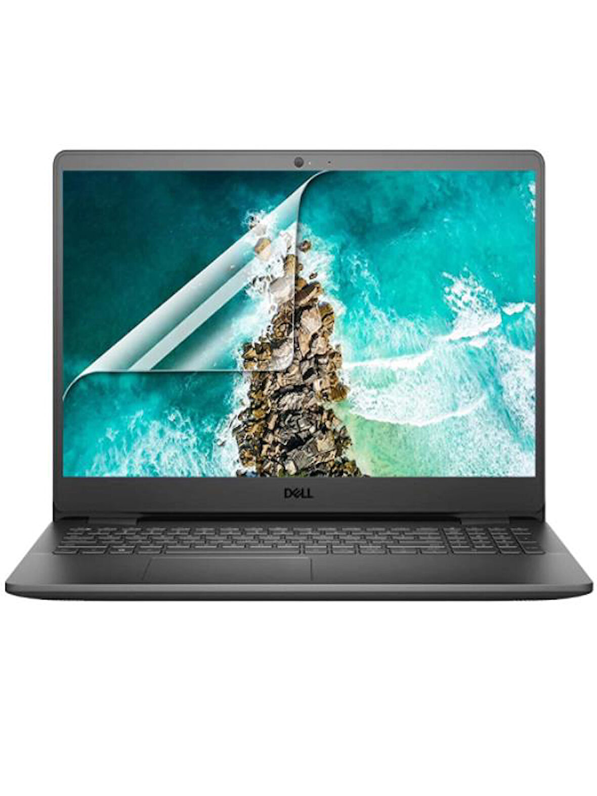 Dell Inspiron 14 5430 Laptop 14" Nano Kırılmaz Privacy Hayalet Gizlilik Cam Notebook Ekran Koruyucu
