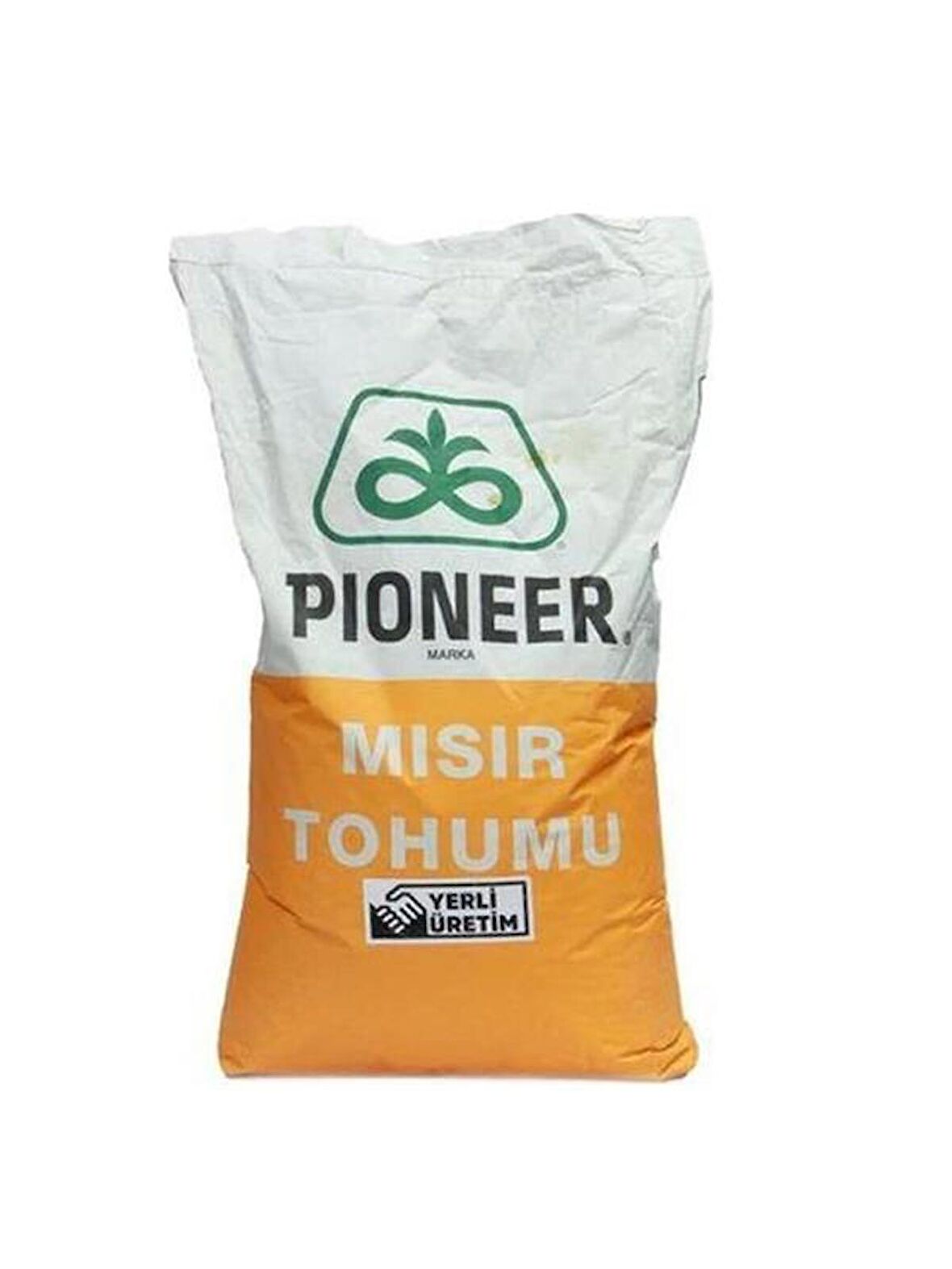 Pioneer Danelik Mısır Tohumu P0937 50.000 Ad.