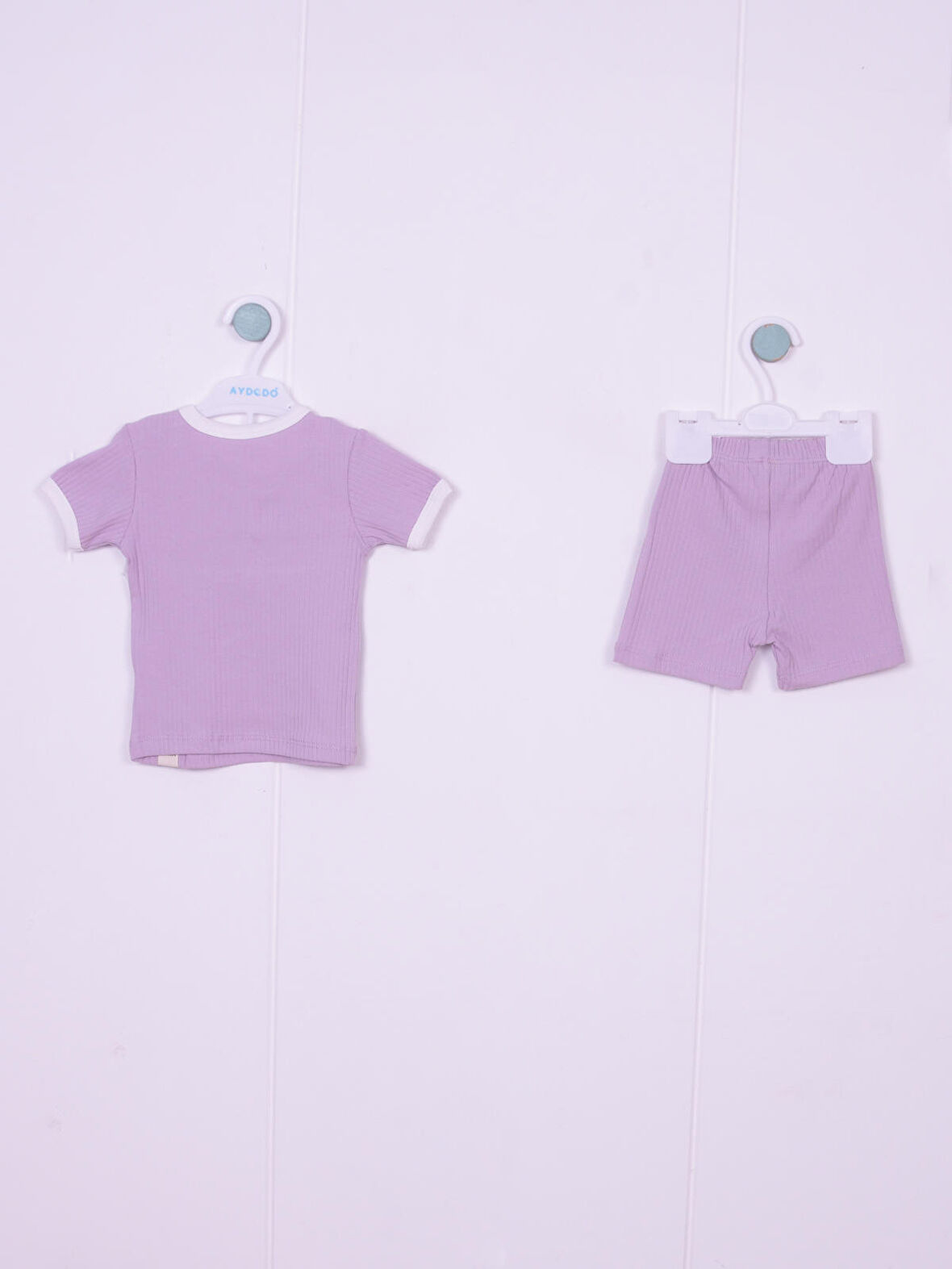 Kaşkorse İkili Takım 3-6/6-9/9-12/18-24 AY