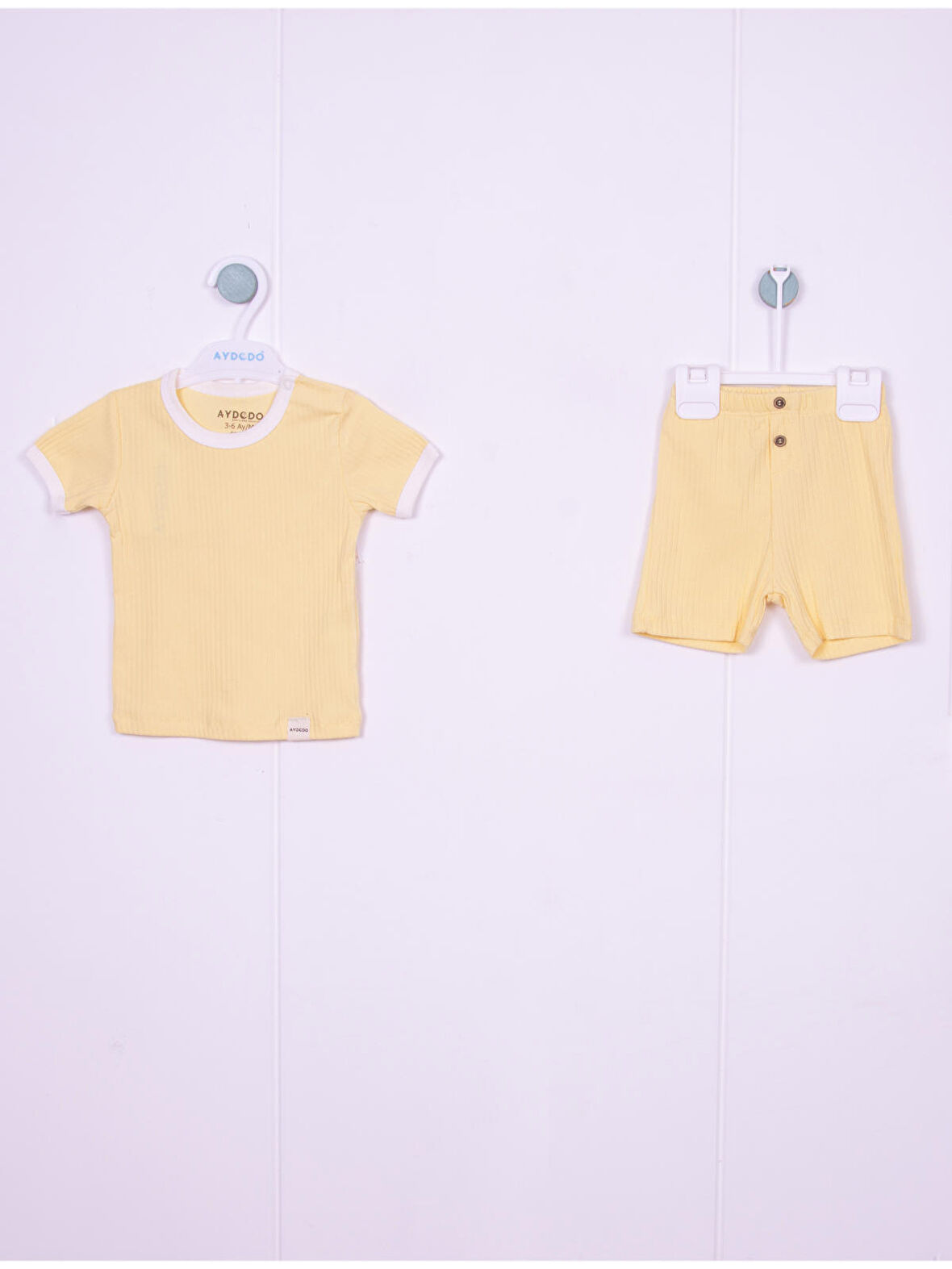 Kaşkorse İkili Takım 3-6/6-9/9-12/18-24 AY