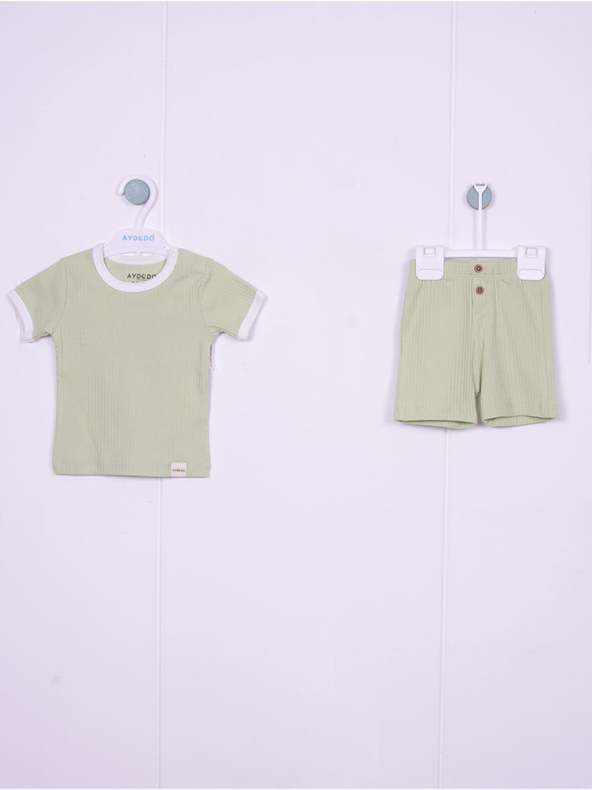 Kaşkorse İkili Takım 3-6/6-9/9-12/18-24 AY