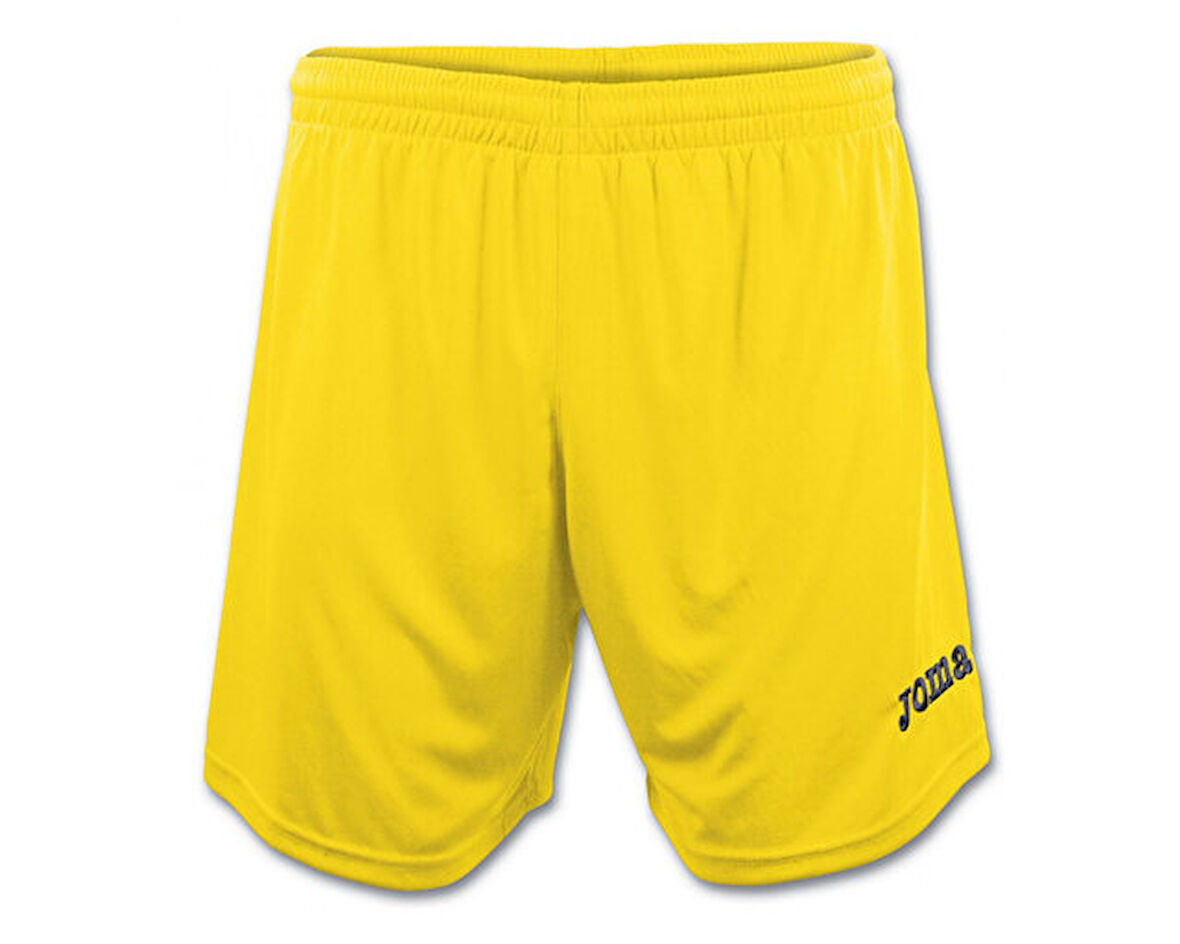Joma Sarı Erkek Futbol Şortu 1035,008 Real Short