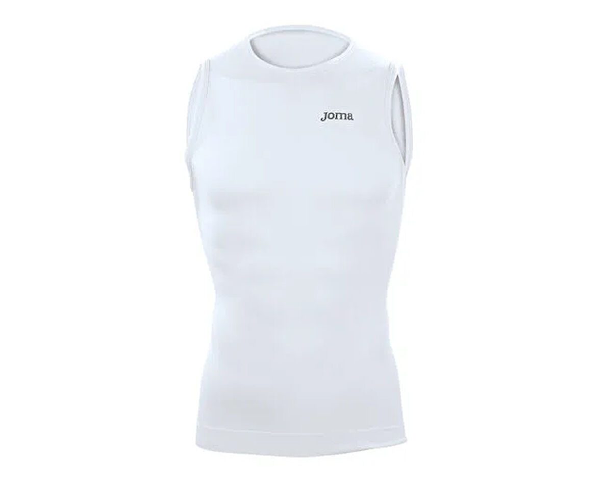 Joma Beyaz Erkek Training içlikler Pro 3476.55.100 3476.55.100