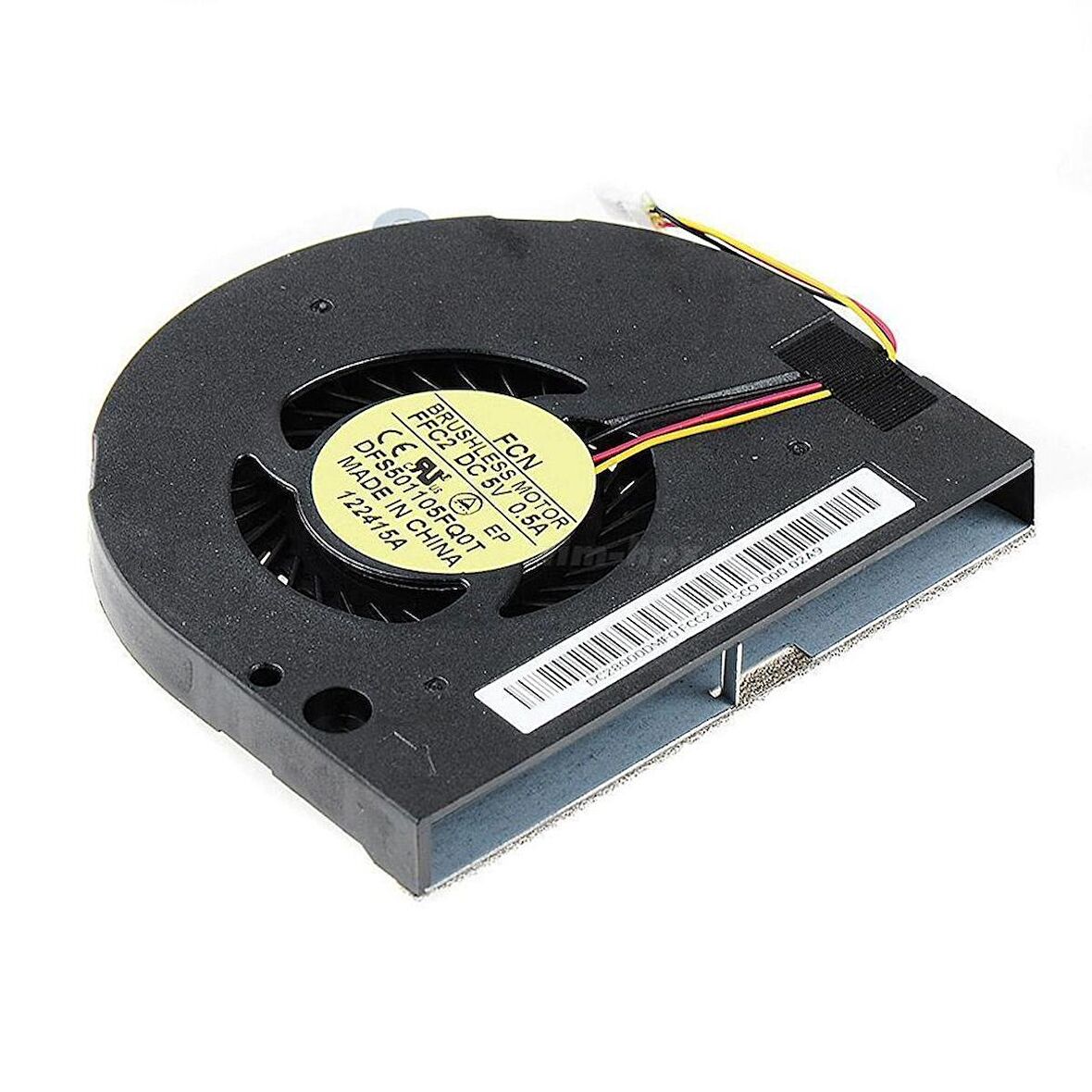 ACER E1-530 E1-530G E1-532G E1-532P E1-570 CPU SOĞUTUCU FAN