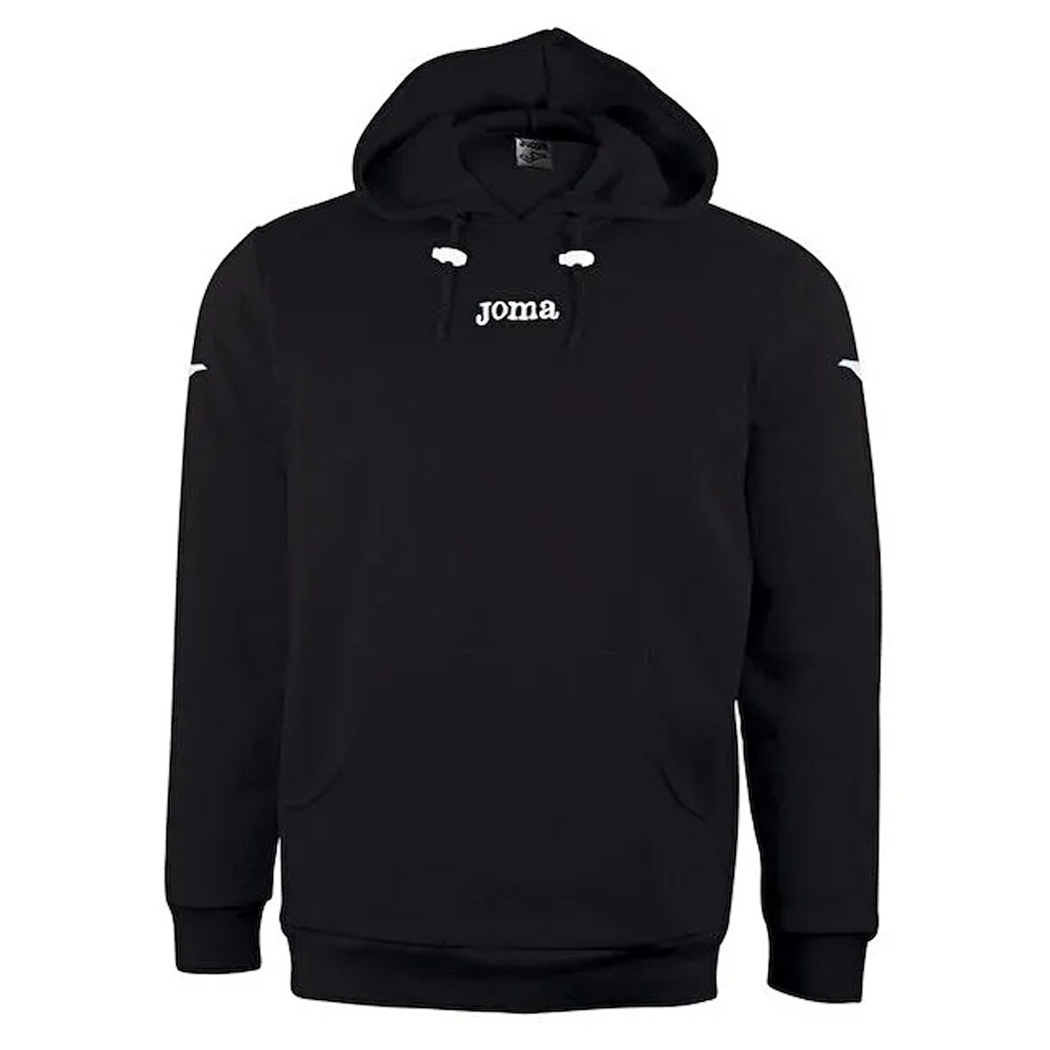 Joma Erkek Sweatshirts Siyah Combi Hood Sweatshirt 6017.10.10