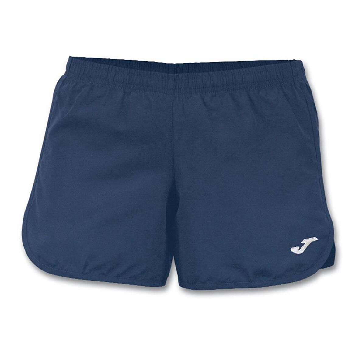Joma 1232WP13.001 Ibiza Lacivert Kadın Spor Koşu Şort
