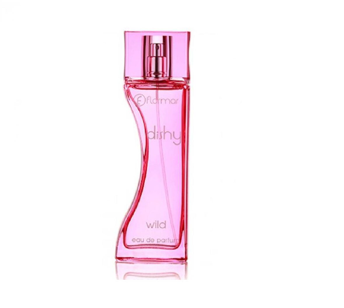 Flormar Dishy Wild Kadın Parfümü 50 ml Refill