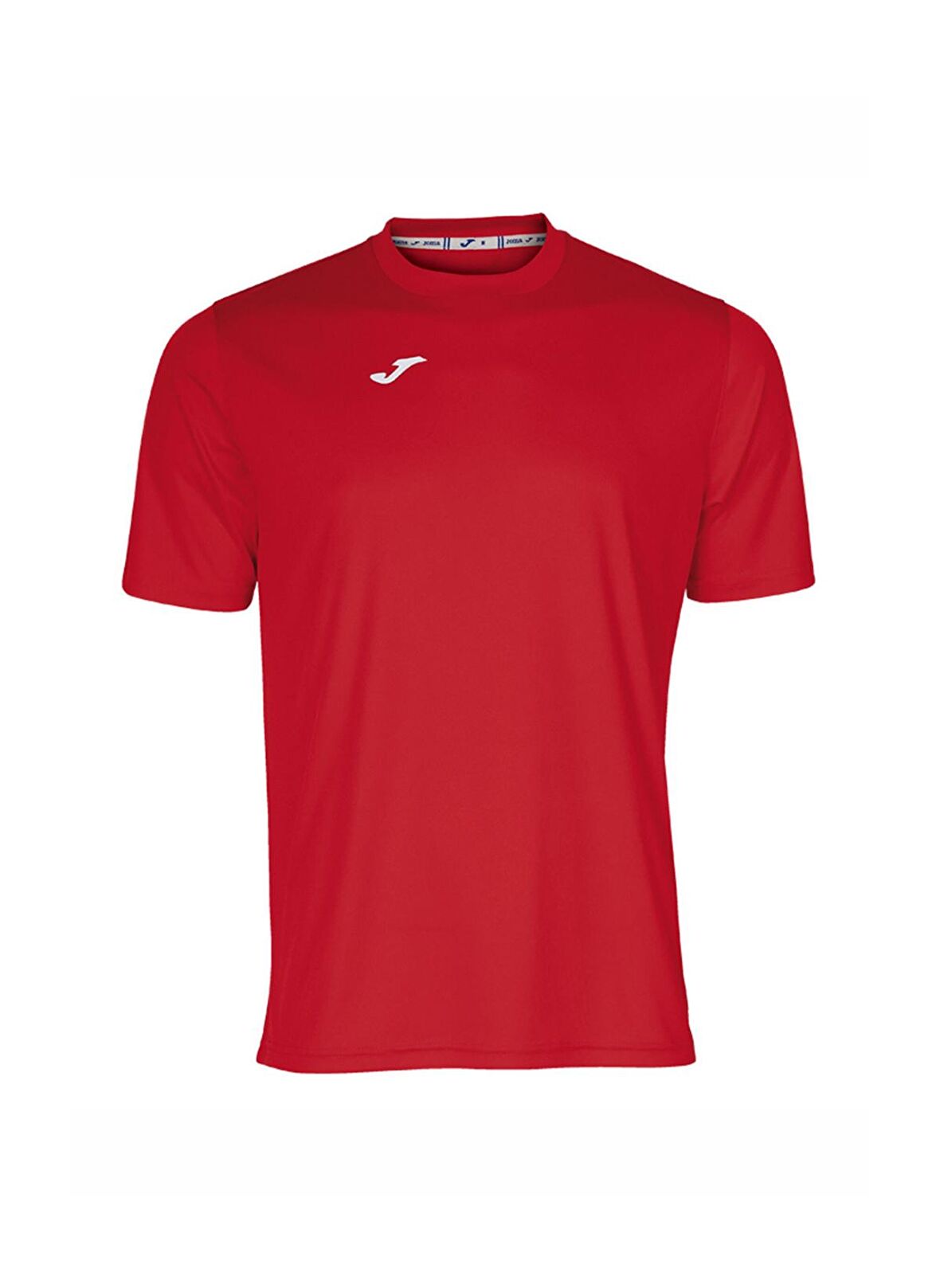 Joma Kırmızı Erkek Forma 100052.600-T-SHIRT COMBI RED S/S