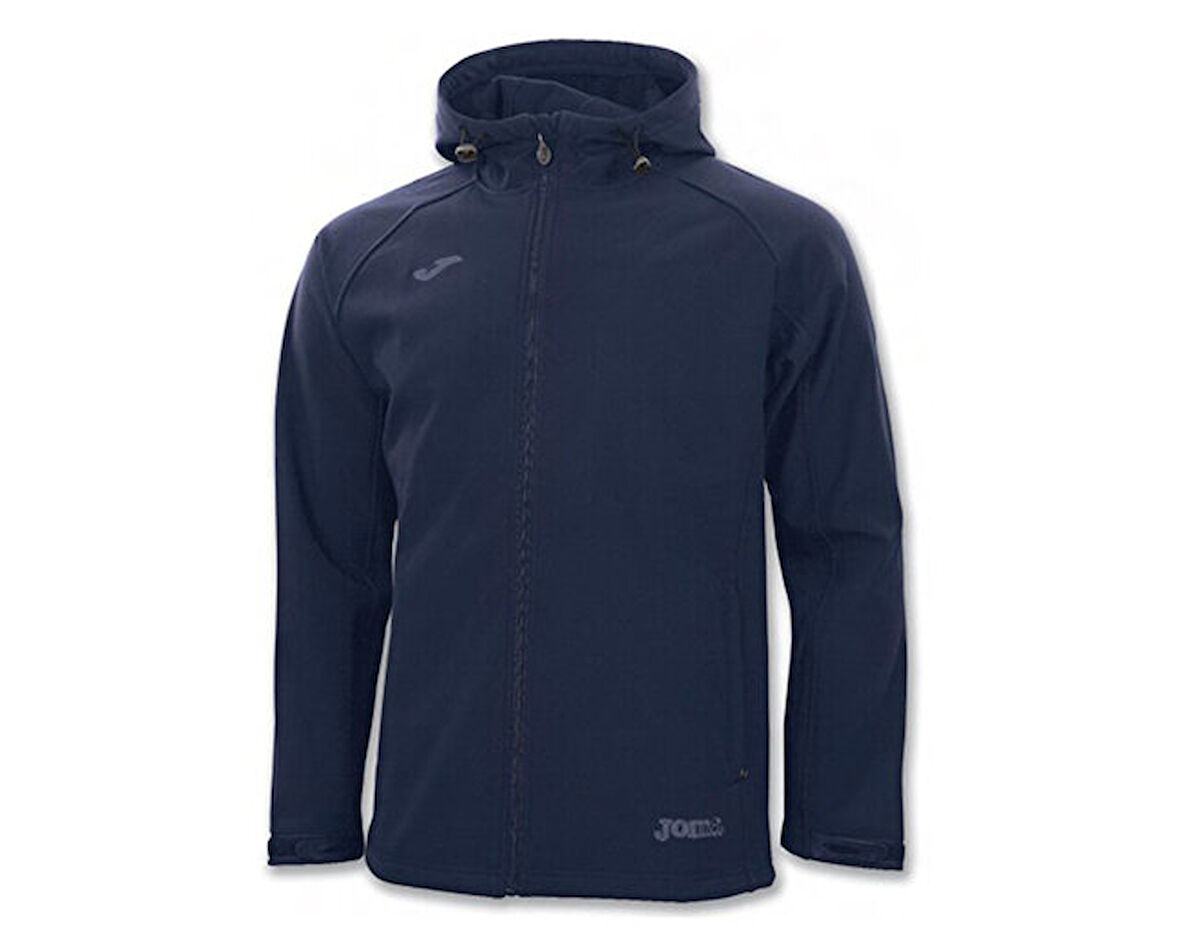 Joma Lacivert Erkek Poları 100063.3 Soft Shell Neoprene Alaska ii