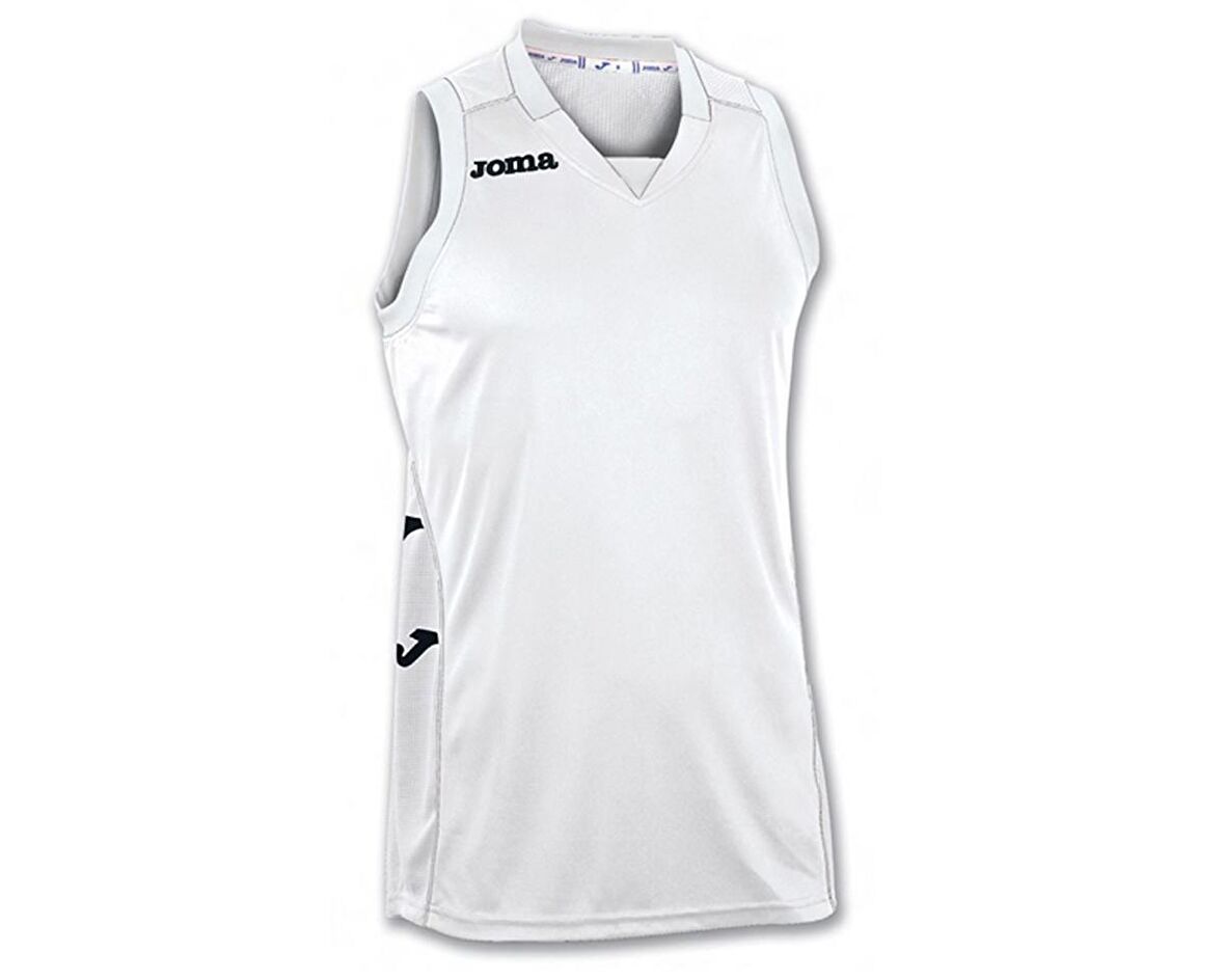 Joma Erkek Basketbol Atleti Beyaz Cancha ii 100049.200