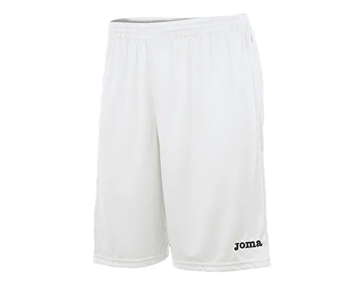 Joma Erkek Basketbol Şortu Beyaz Basket Short 100051,2