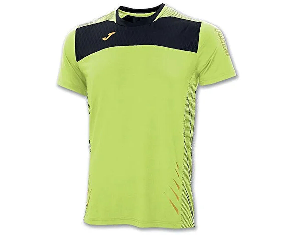 Joma Erkek Futbol Forması 100029.021 T-Shirt Elite iv