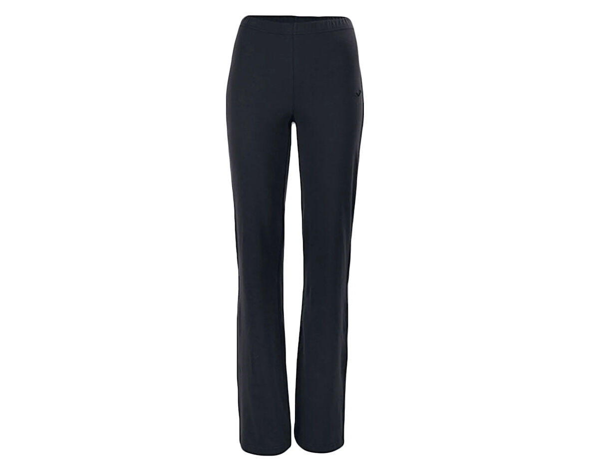 Joma Siyah Kadın Eşofman Altı 900029,1 Long Pant Combi Woman