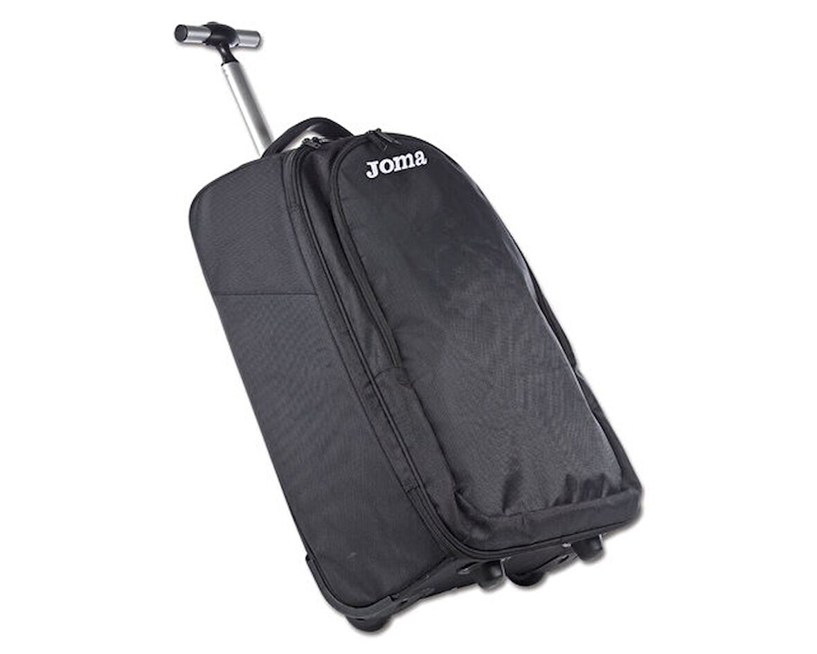Joma Seyahat Çantası 400057,1 Trolley Fly Black