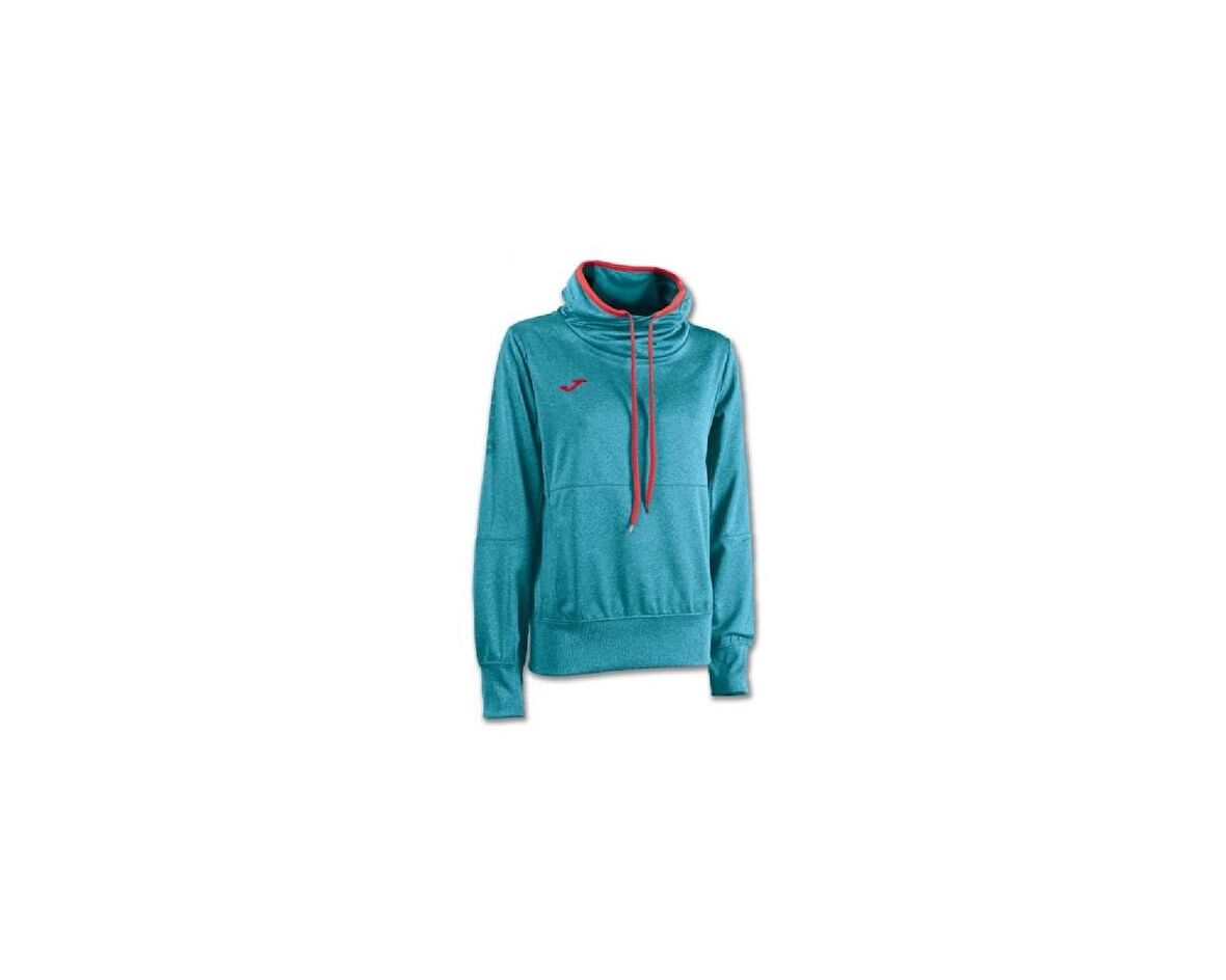 Joma Erkek Sweatshirts Mavi invictus Sweatee Turquoise 900127.017