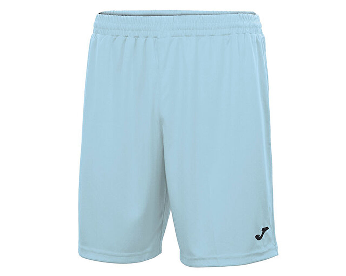 Joma Erkek Futbol Şortu Beyaz Nobel Short 100053,35