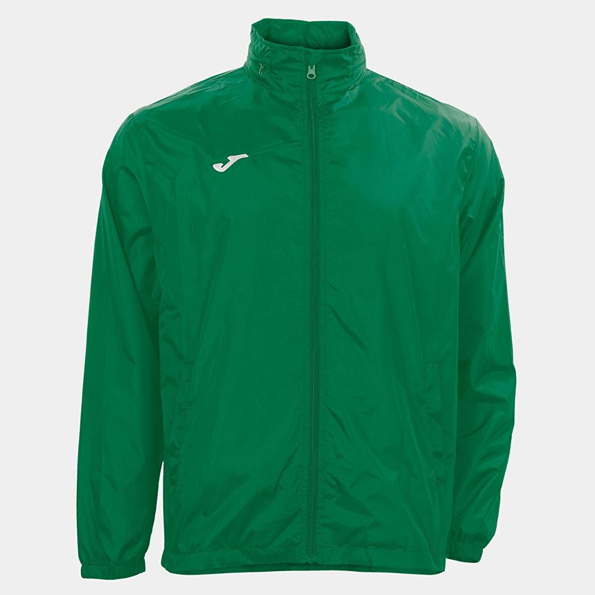 RAINJACKET IRIS GREEN