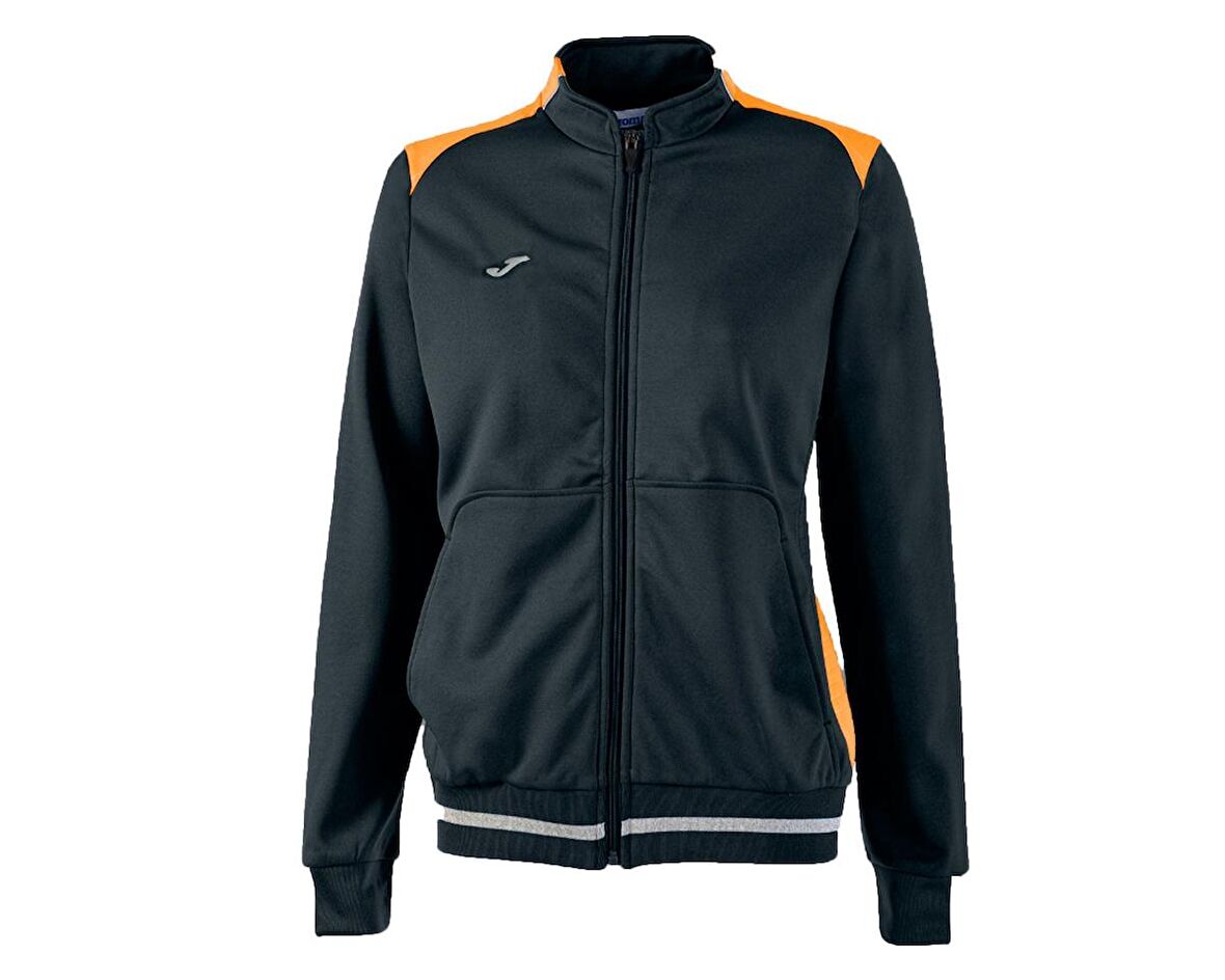 Joma Erkek Günlük Ceket Siyah Jacket 900243.150