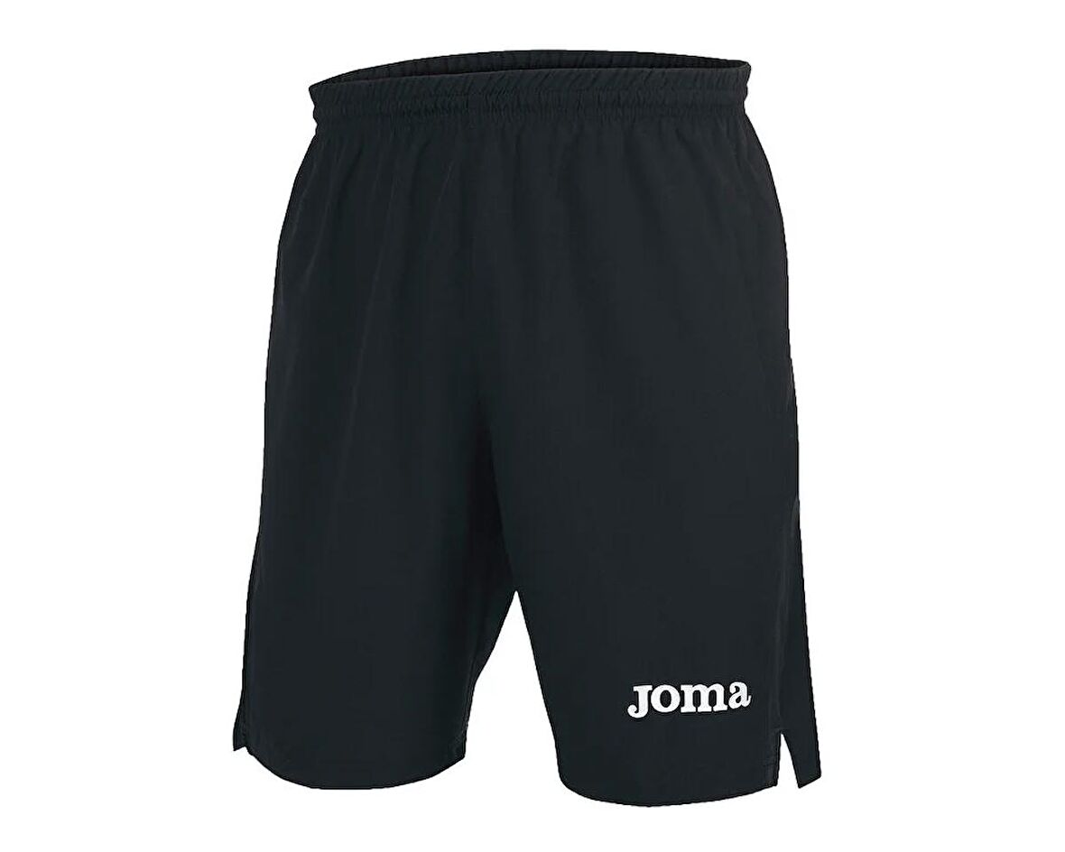 Joma Short Micro Erkek Günlük Şort 100517,1 Siyah