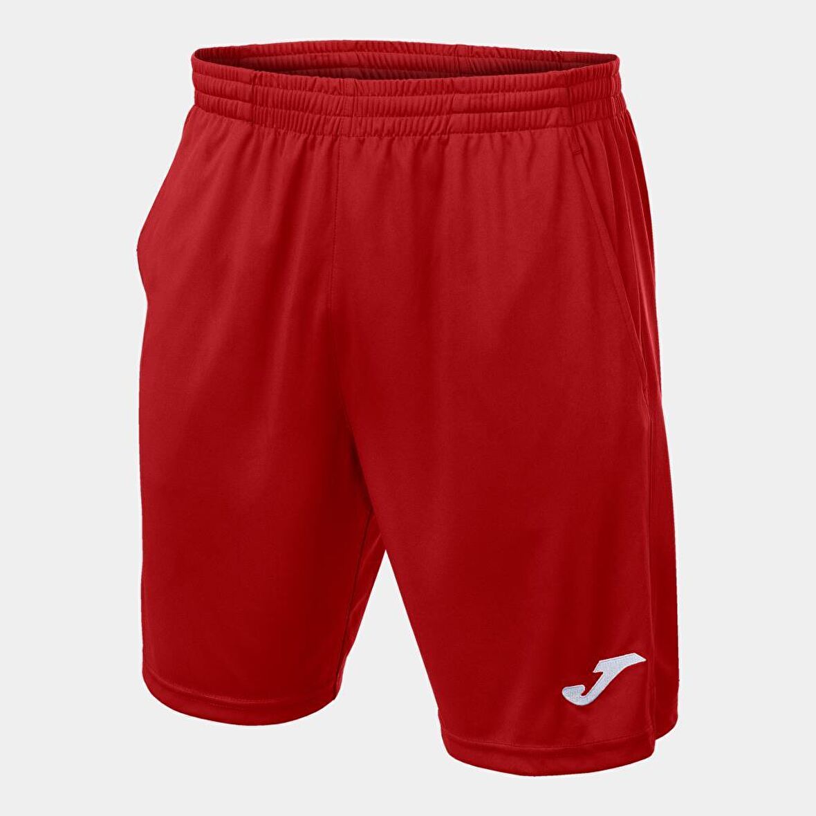 Joma Drive Bermuda Erkek Kırmızı Sport Şort