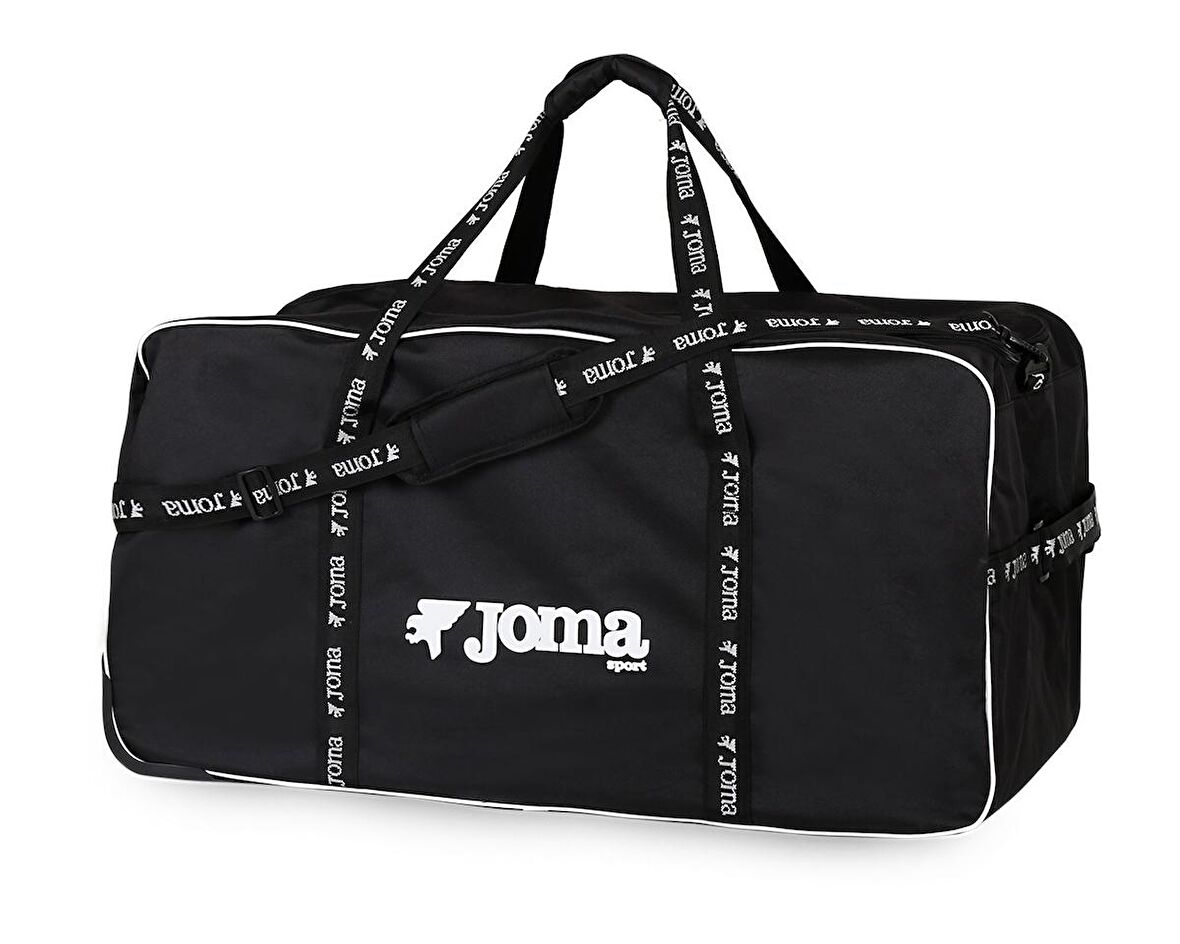 Joma Siyah Spor Çantası 400198,1 Team Travel Bag Black