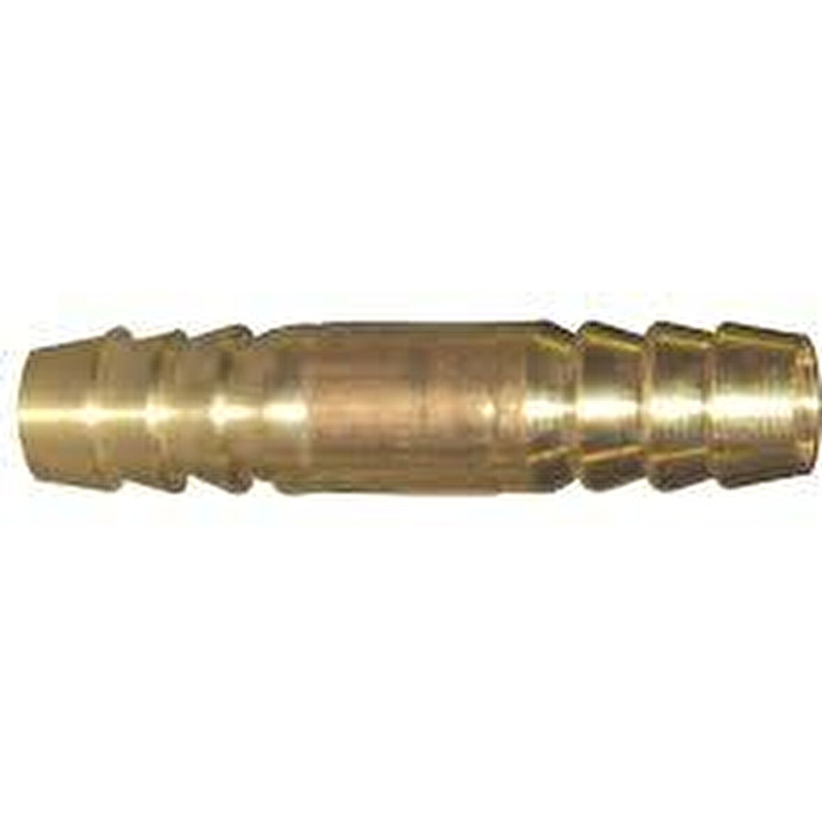 Sarı Pirinç Hortum Eki 10 mm