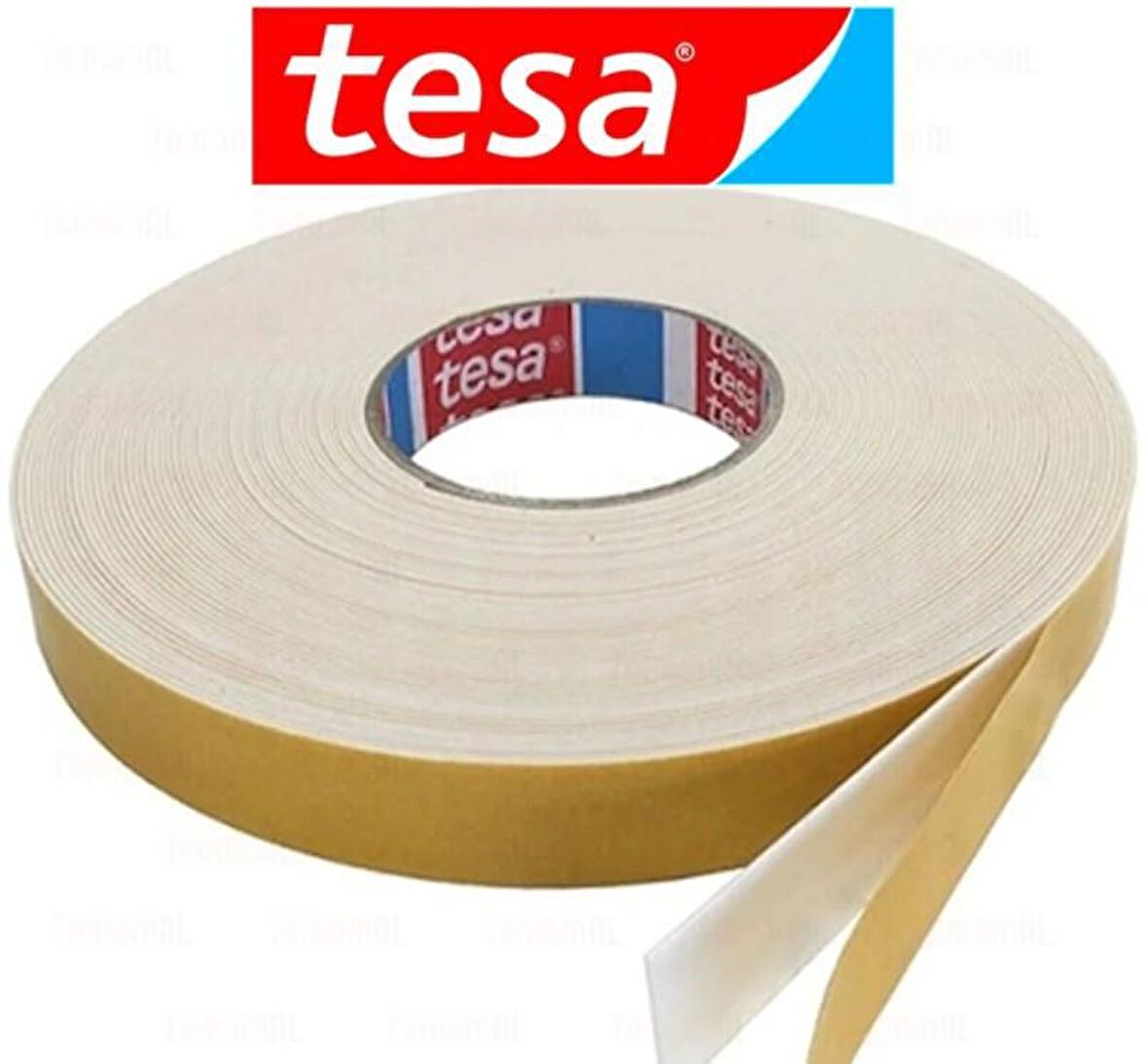 Tesa 64958 25 mm Köpük Bant 25 Metre