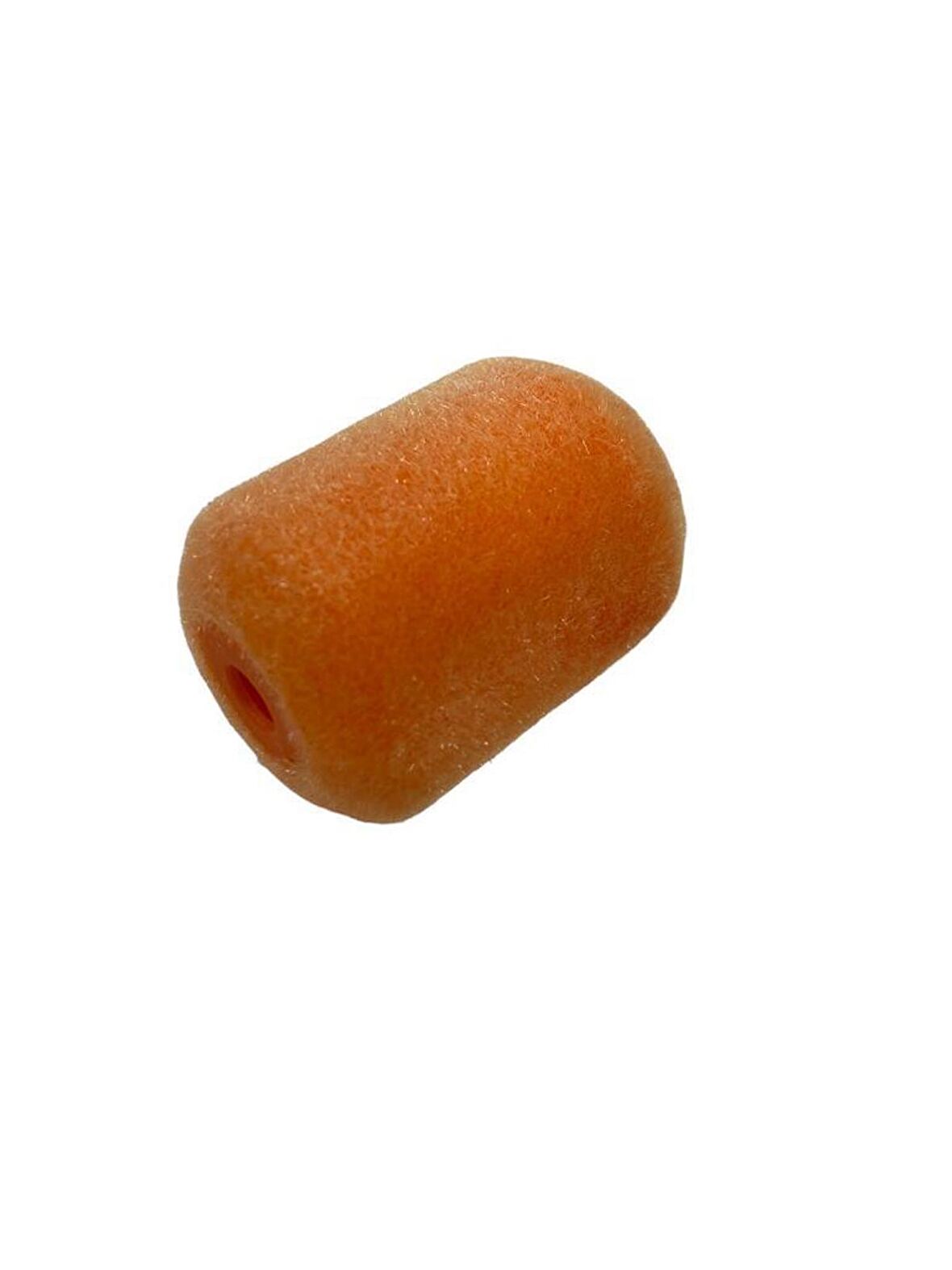 Kadife 5 cm Parmak Rulo Yedek 
