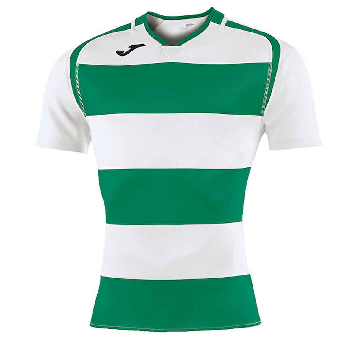 Joma Tshirt Rugby Ss Erkek Tişörtü 100735,45 Beyaz