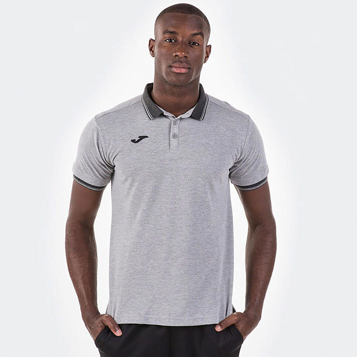 Joma Erkek Günlük Polo T-Shirt Bali 100748.250