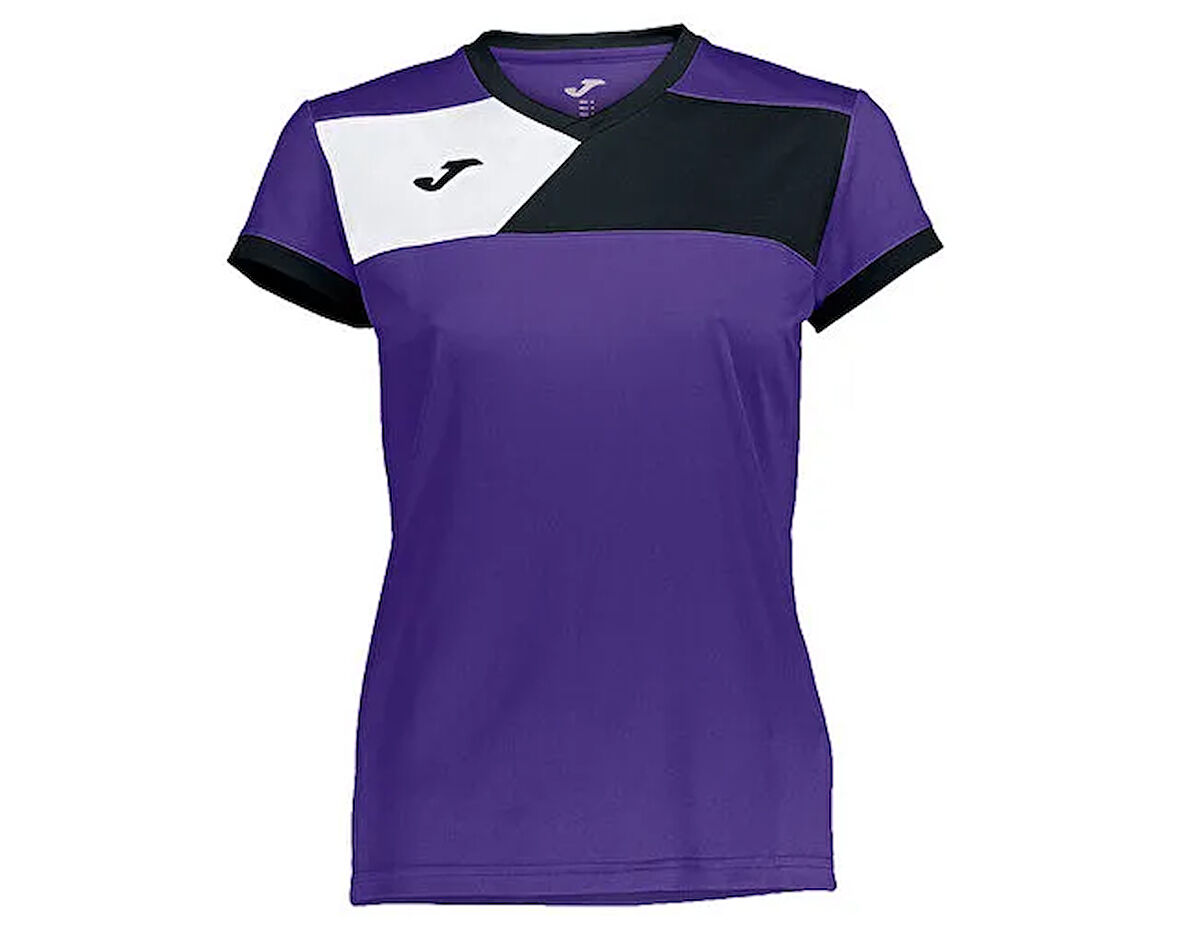 Joma Mor Kadın Tişörtü 900385,551 Tshirt Crew ii Ss Woman