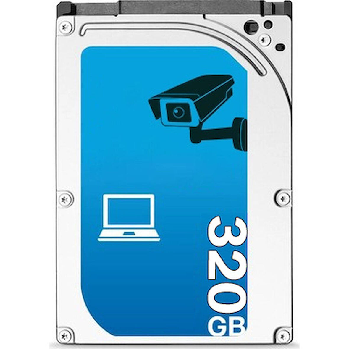 320GB Disk HDD SATA 3.0 Hard Disk 2.5 5400RPM Samsung HN-M320MBB