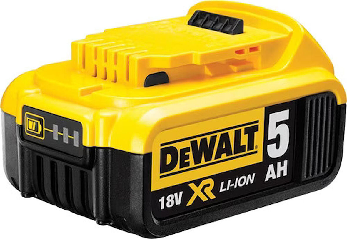 Dewalt DCB184 18V Li-ion Yedek Akü 5.0Ah