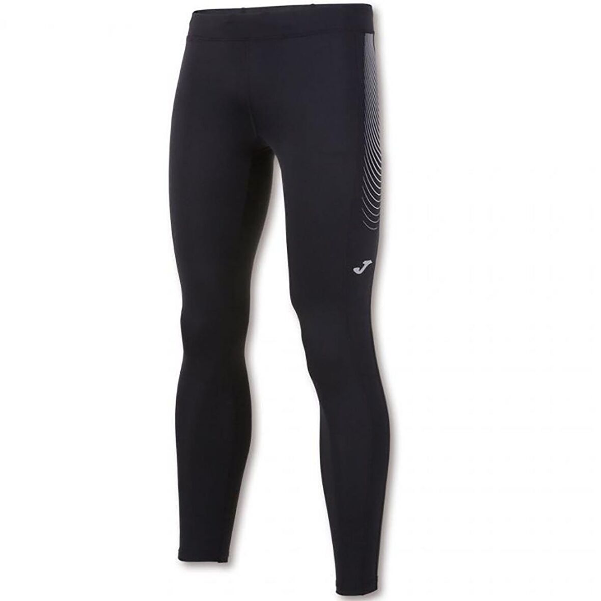 LONG TIGHT ELITE VI BLACK