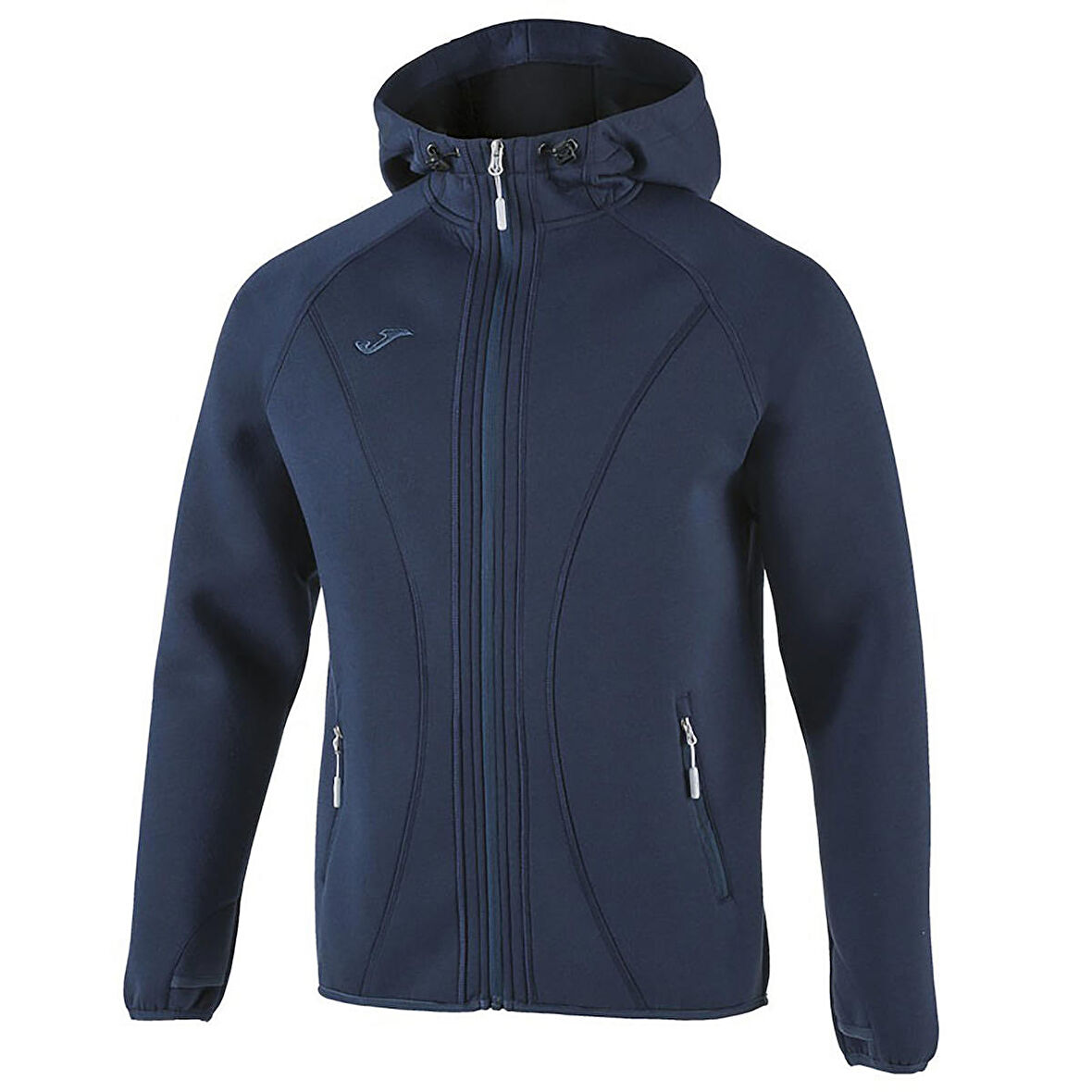 Joma Erkek Günlük Ceket Softshell Hoodie Basilea 101028.331