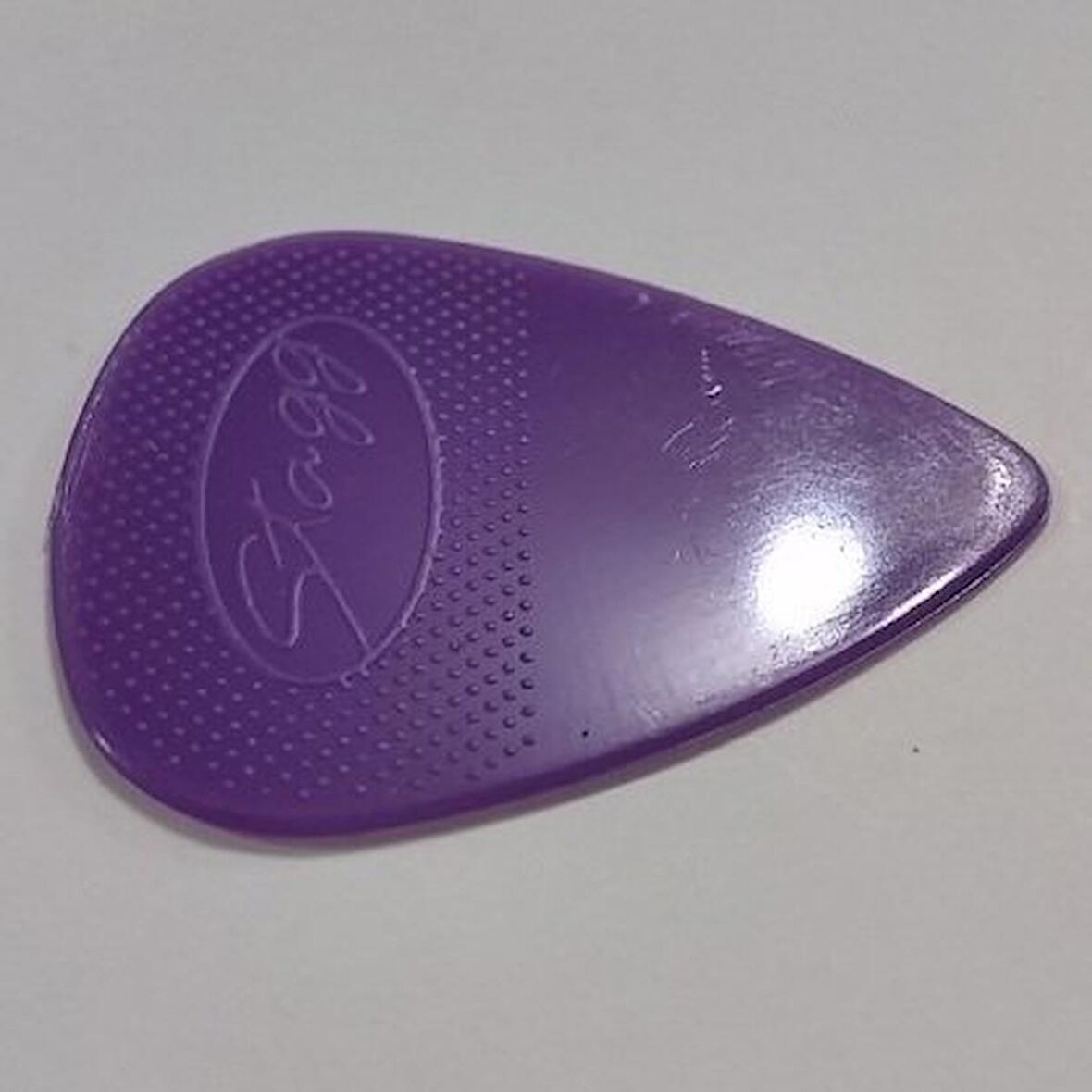 Stagg S60m Nylon 0.60 MM Gitar Pena