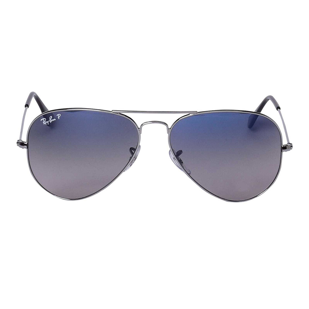 RAYBAN RB 3025 AVIATOR LARGE METAL 004/78 58 14 135 3P GUNES GOZLUGU