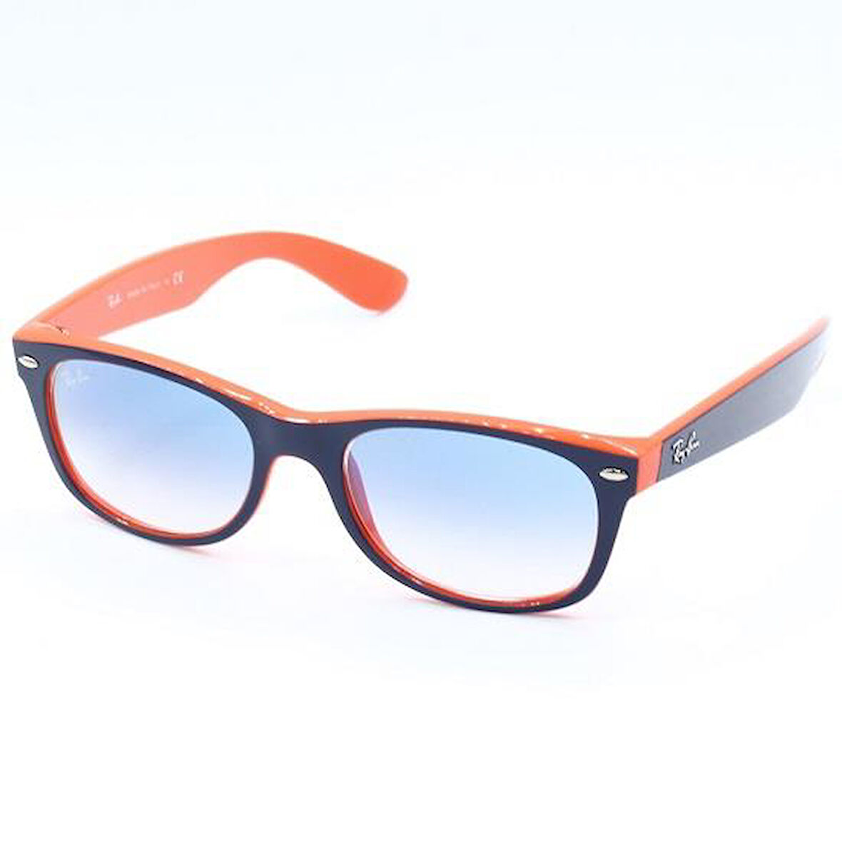 RAYBAN RB 2132 NEW WAYFARER 789/3F 52 18 2N GUNES GOZLUGU