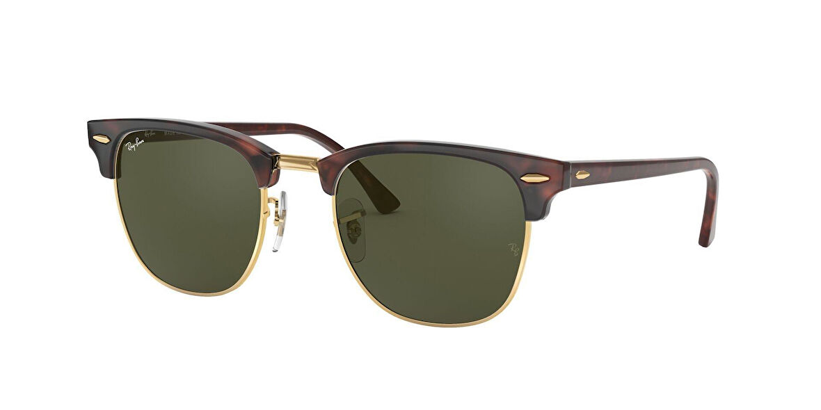 RAYBAN RB 3016 CLUBMASTER W0366 51 21 145 3N GUNES GOZLUGU