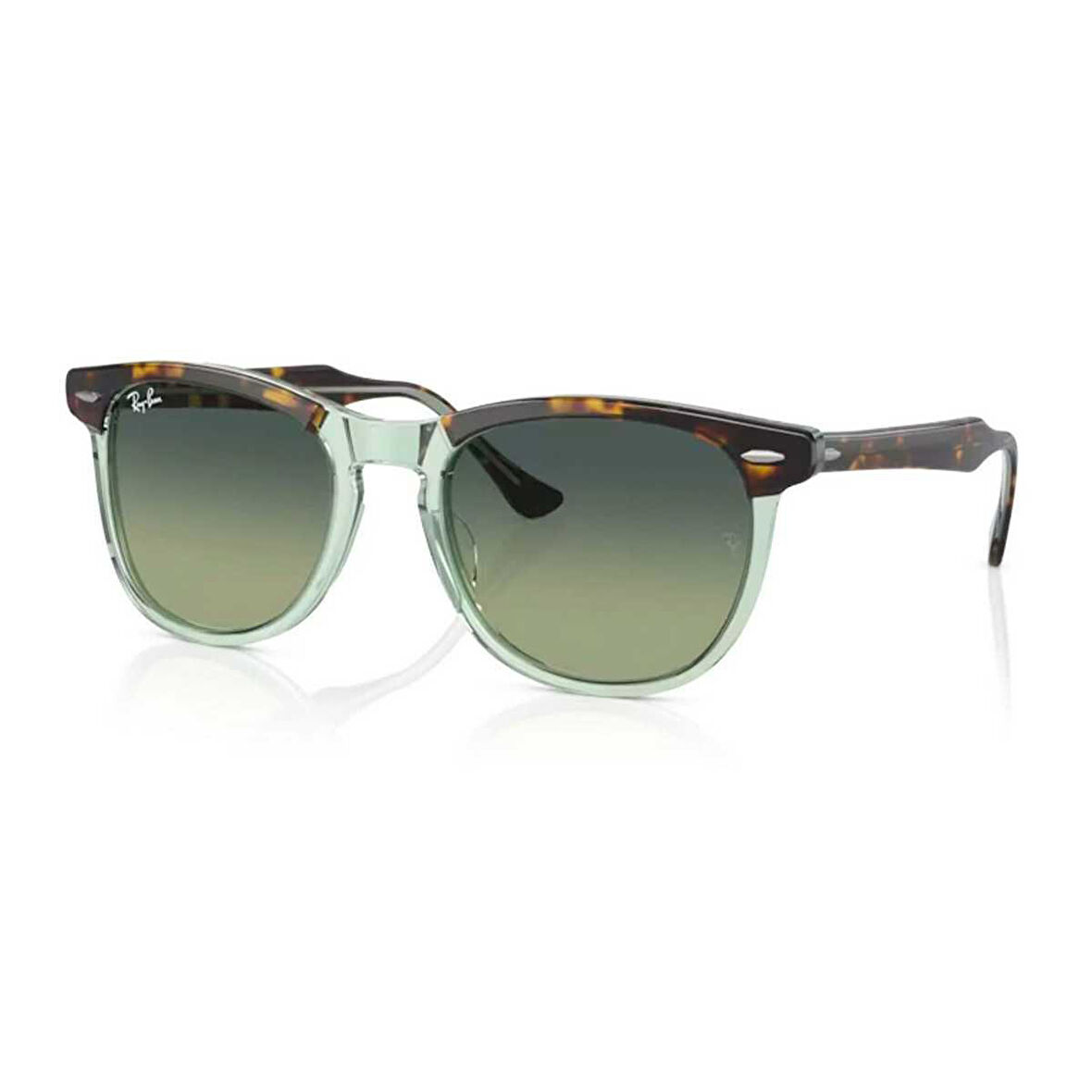 RAYBAN RB 2398 EAGLEEYE 1376/BH 53 21 145 2N GUNES GOZLUGU