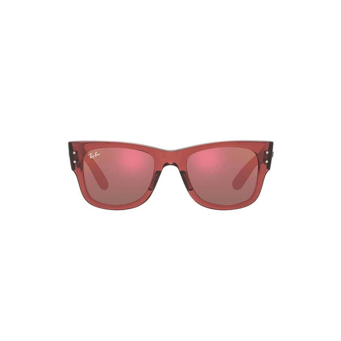 RAYBAN RB 0840-S MEGA WAYFARER 6637/2K 51 21 145 3N GUNES GOZLUGU
