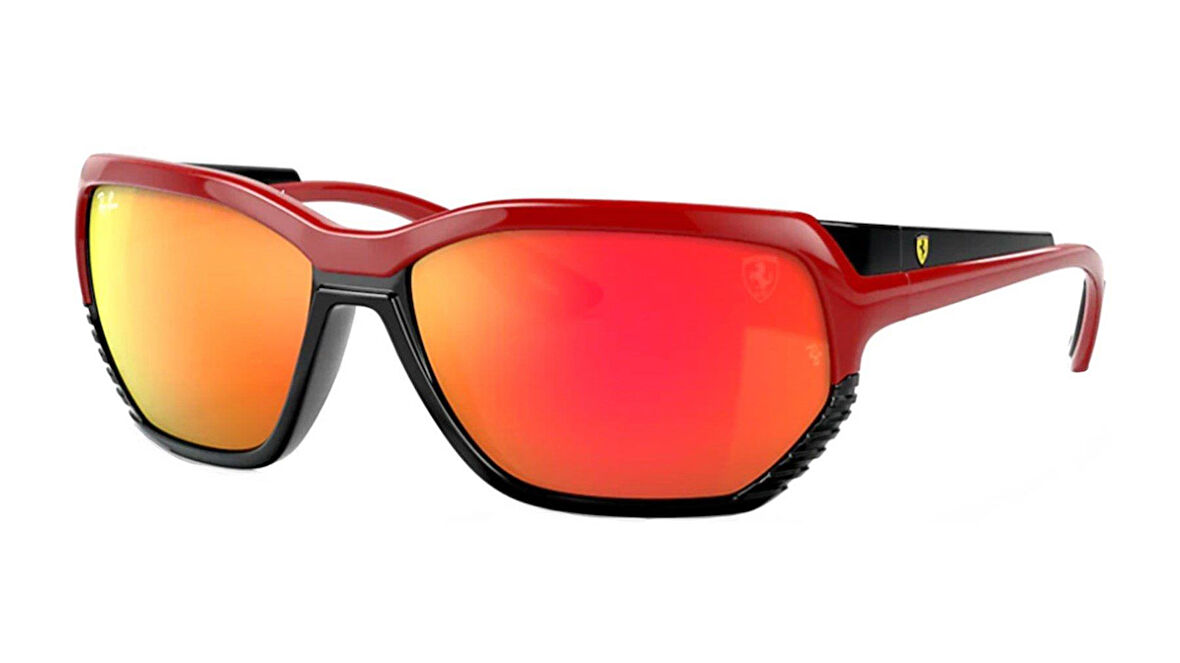 RAYBAN RB 4366-M F623/6Q 61 15 130 3N GUNES GOZLUGU