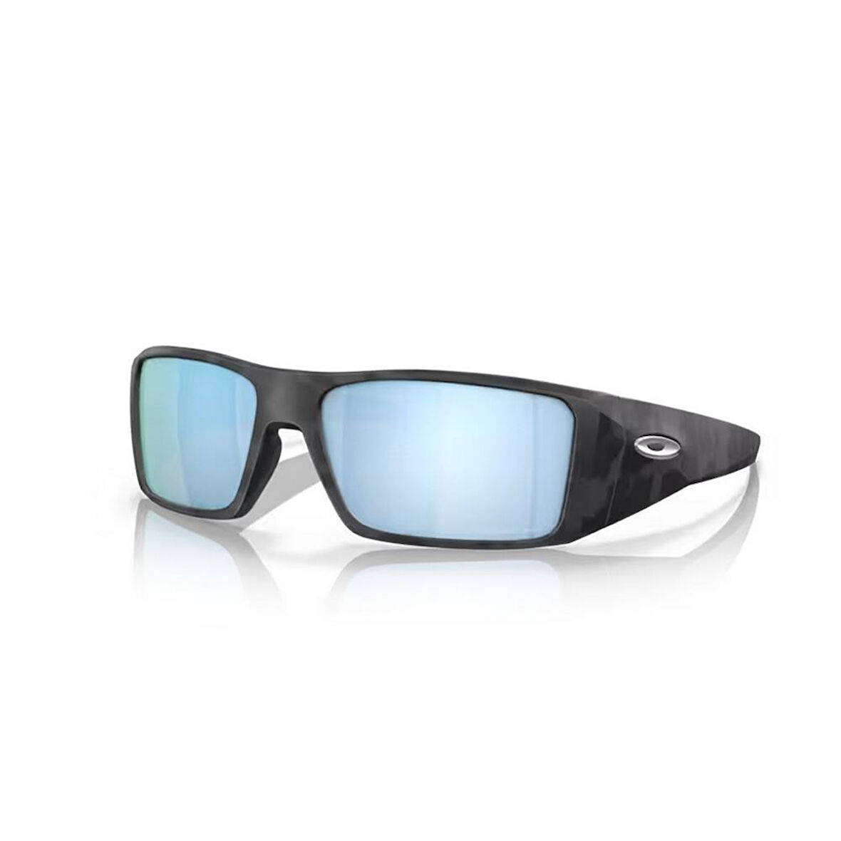 OAKLEY OO 9231-0561 61 16 129 HELIOSTAT GUNES GOZLUGU